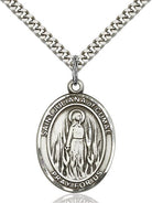 St. Juliana Medal