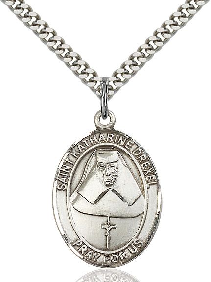 St. Katharine Drexel Medal