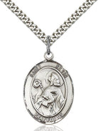 St. Kevin Medal