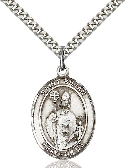 St. Kilian Medal