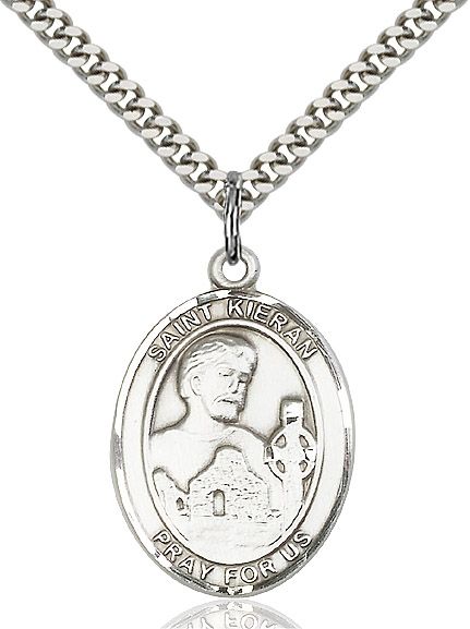 St. Kieran Medal