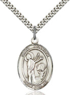 St. Kenneth Medal