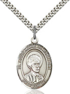St. Louis Marie De Montfort Medal