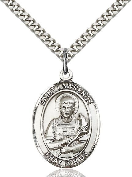St. Lawrence Medal