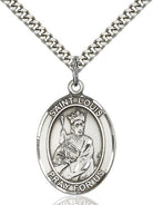 St. Louis Medal