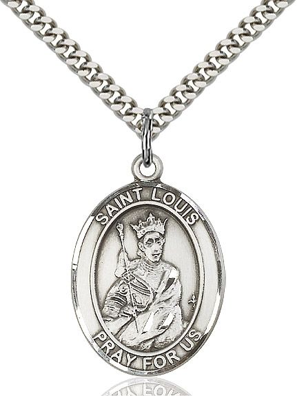 St. Louis Medal