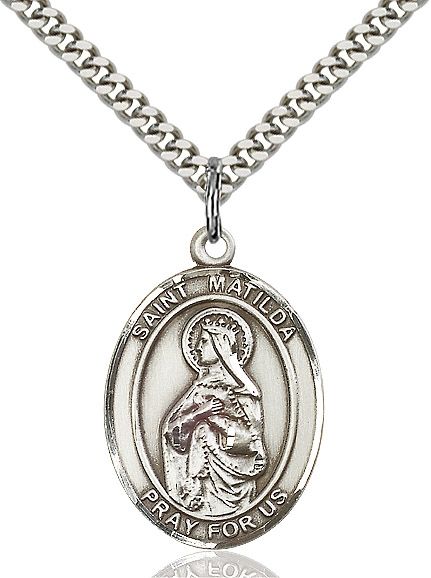 St. Matilda Medal