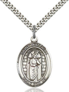 St. Matthias The Apostle Medal