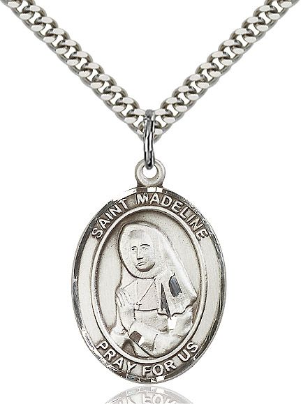 St. Madeline Sophie Barat Medal