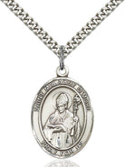 St. Malachy O`More Medal