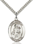 St. Nicholas Medal