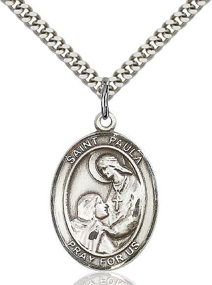 St. Paula Medal