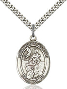 St. Peter Nolasco Medal