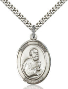 St. Peter The Apostle Medal