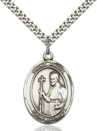 St. Regis Medal