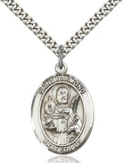 St. Raymond Nonnatus Medal