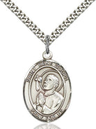 St. Rene Goupil Medal