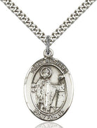 St. Richard Medal