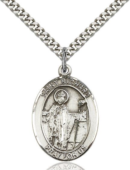 St. Richard Medal