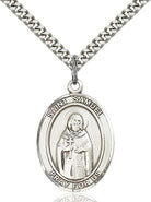 St. Samuel Medal