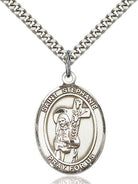 St. Stephanie Medal