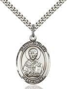 St. Timothy Medal