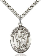 St. Vincent Ferrer Medal