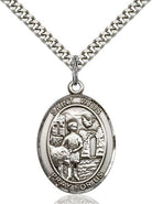 St. Vitus Medal