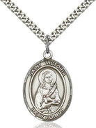 St. Victoria Medal