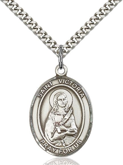 St. Victoria Medal