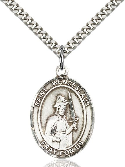 St. Wenceslaus Medal