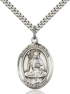 St. Walburga Medal