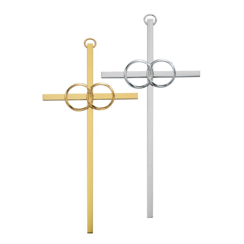 Cana Wedding Cross