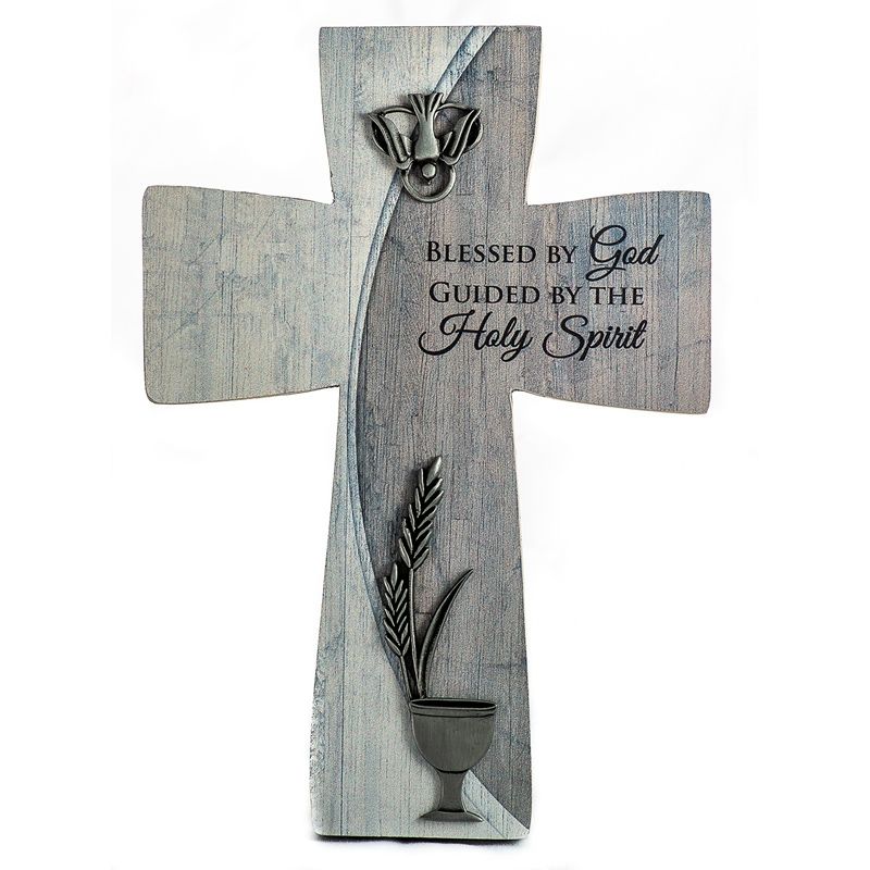 Blessed By God Cross