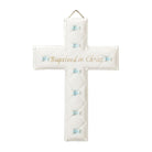 Baptized In Christ Cross