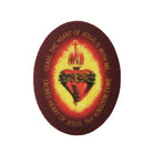 Detente Scapular