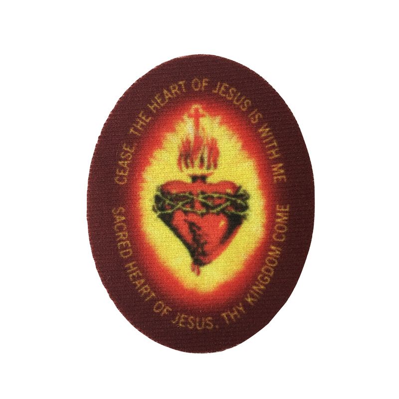 Detente Scapular