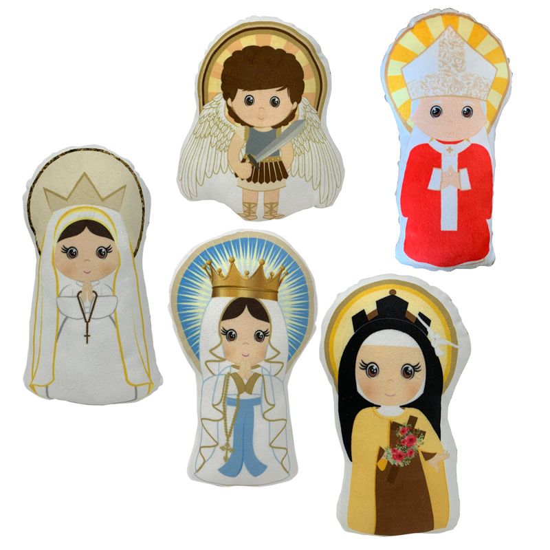 Saint Doll