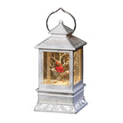 LED Cardinal Lantern