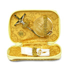 Guadalupe Pyx Case