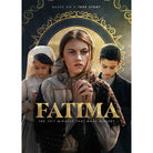 Fatima DVD - The 1917 Miracle that Made History