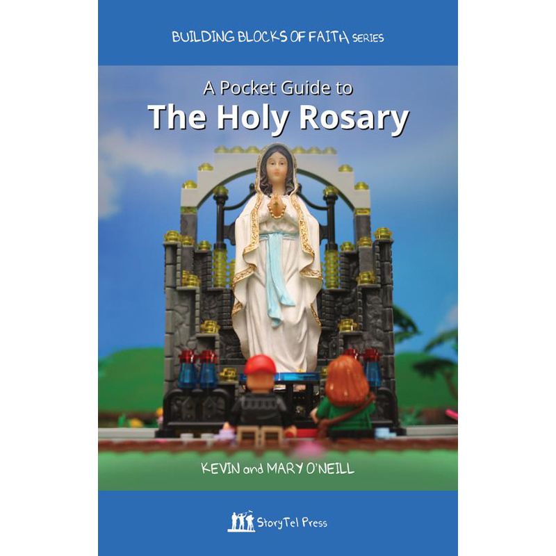 Pocket Guide to the Holy Rosary