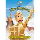 The Kingdom - Brother Francis DVD