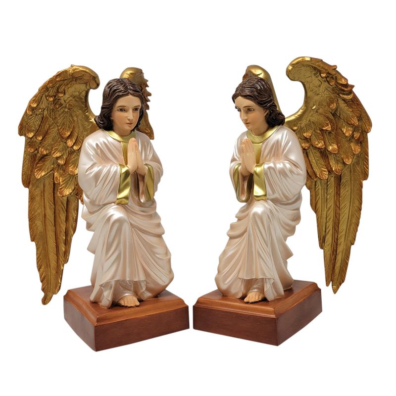 Adoring Angel