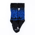 Three Wise Men Religious Socks