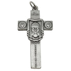 Holy Face Reparation Cross