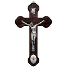 Holy Spirit Crucifix