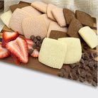 Shortbread Cookies