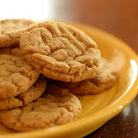 Peanut Butter Cookies