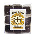 Mount Carmel Dark Chocolate Covered Caramels